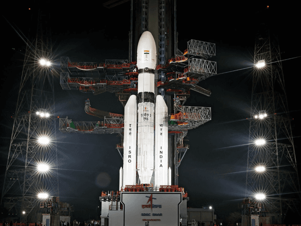 ISRO to Launch Heaviest Satellite to LEO