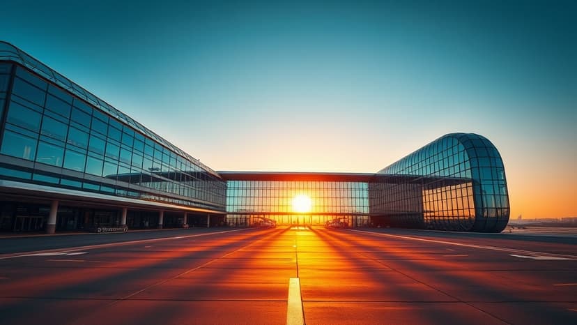 Heathrow CEO: Istanbul Will Be Europe's Busiest Hub