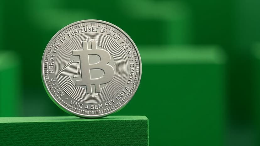 Itaú Advises 3% Bitcoin for 2026 Hedge