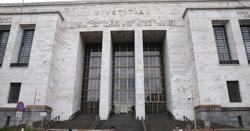 Judge Lifts Oversight on Italian Fashion Brands