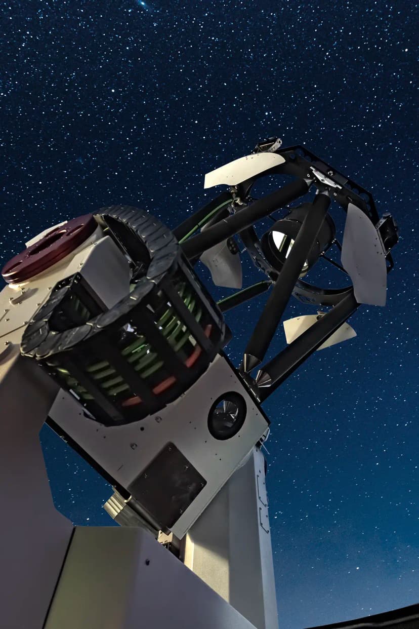 Italy to Build Space-Earth Laser Comms Station