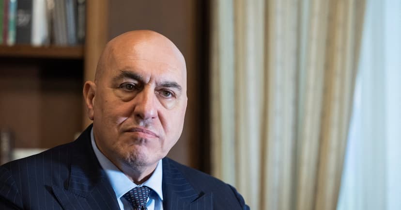 Italian Base in Iraq Struck by Drone Attack