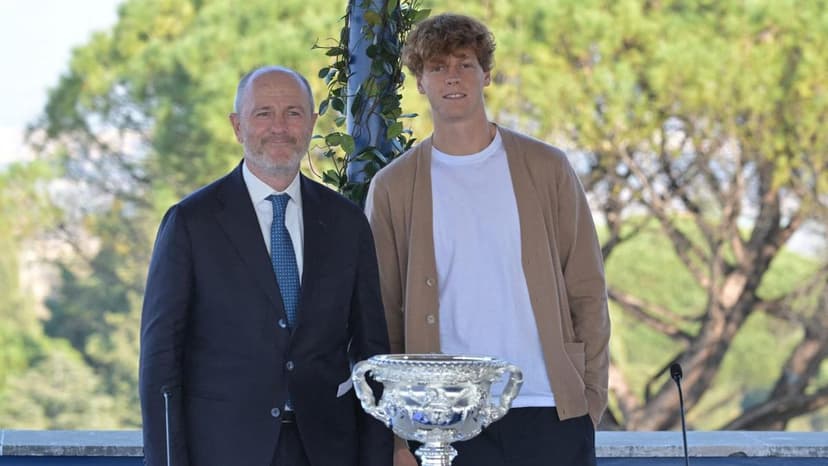 Italian Open Backs Player Revolt on Slam Prize Money