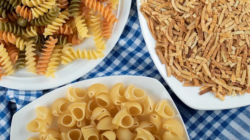 Pasta Prices Soar: Italian Tariffs Threaten Shelves
