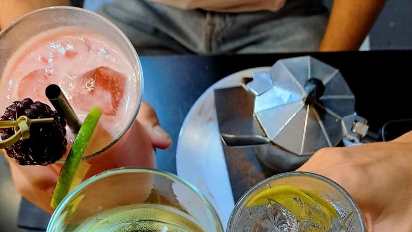 8.2M Italians at Health Risk From Alcohol