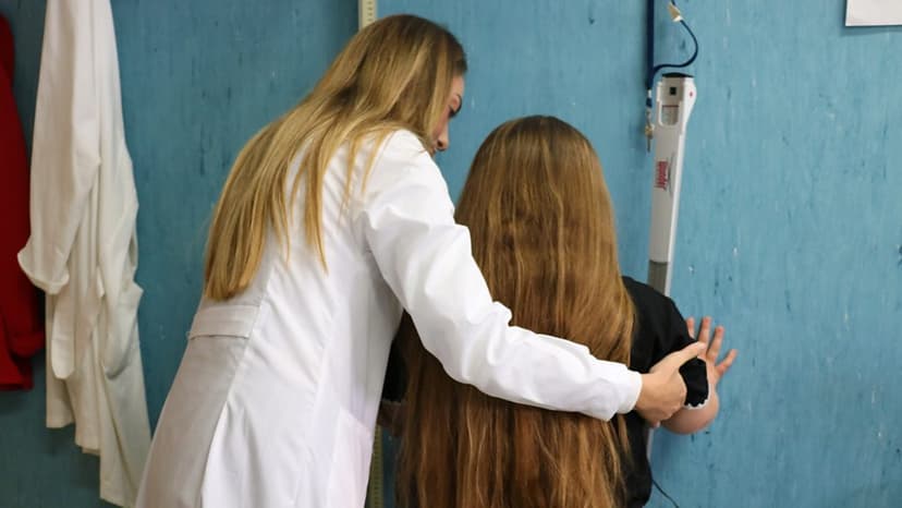 Italy's Kids: Second Fattest in EU