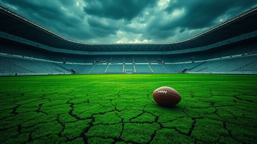 Italy Misses 3rd World Cup in a Row!