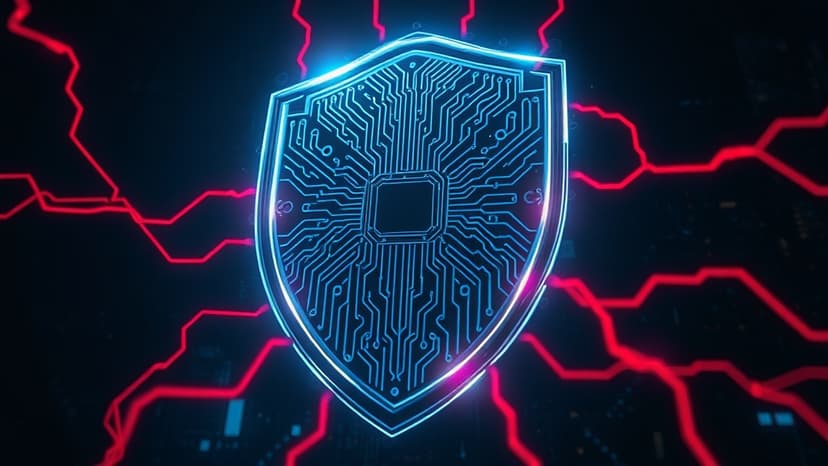 Italy Thwarts Russian Cyber-Assault on Winter Olympics