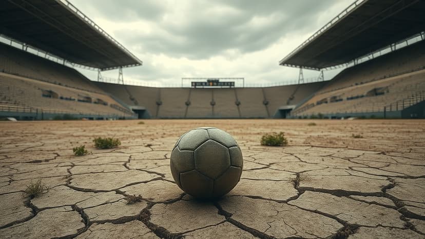 Italy Misses 3rd World Cup: Gattuso's Future Unclear