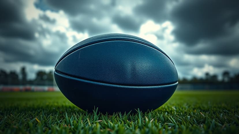 Italy Rugby Team Shakes Up Lineup After Stunning England Win