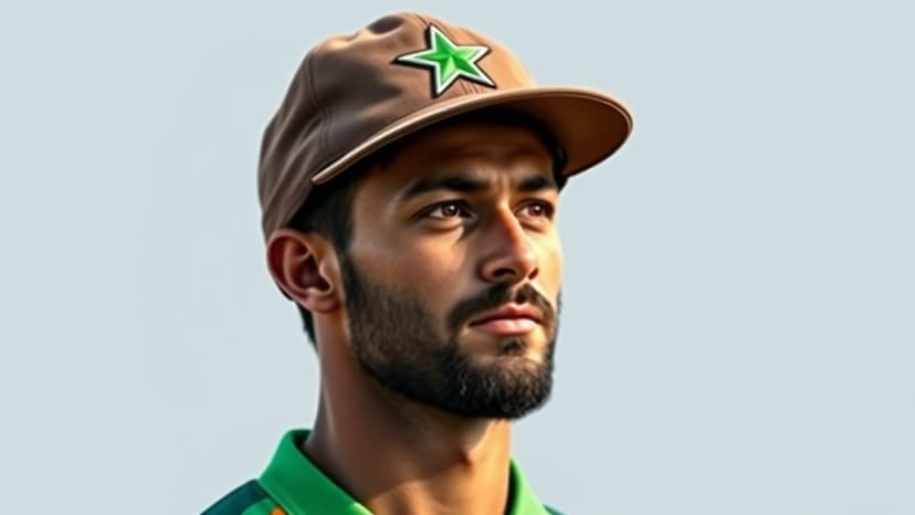 Italy Axes Captain Joe Burns Ahead of T20 World Cup