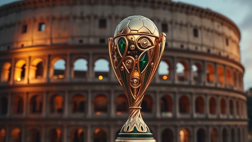 Italy targets Guardiola to end World Cup drought