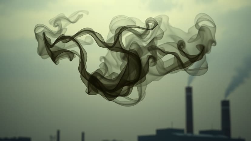 Italian Town Seeks 'Nose' for Smelly Air