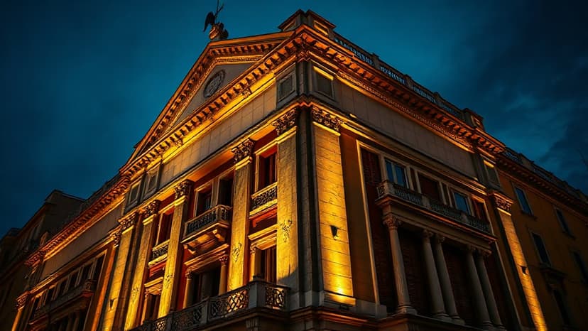 Italy's Investment Surge Fuels Economic Boom