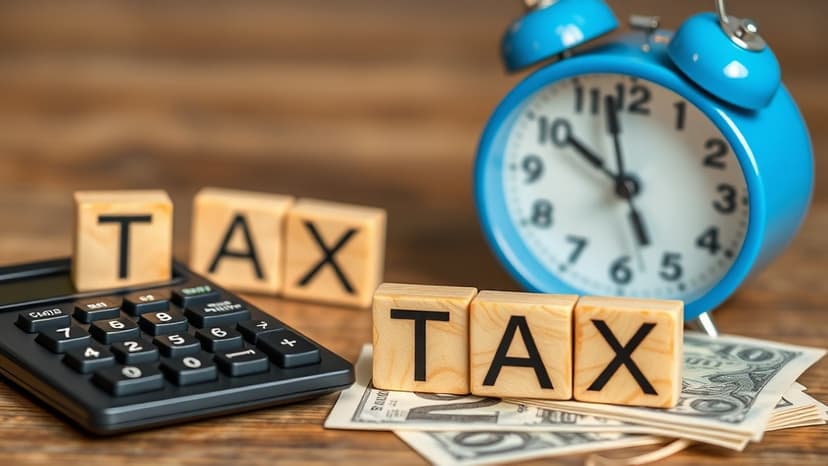 Confusing SMS Triggers ITR Refund Worries