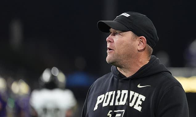 Mallory Family Legacy Fuels IU-Purdue Rivalry