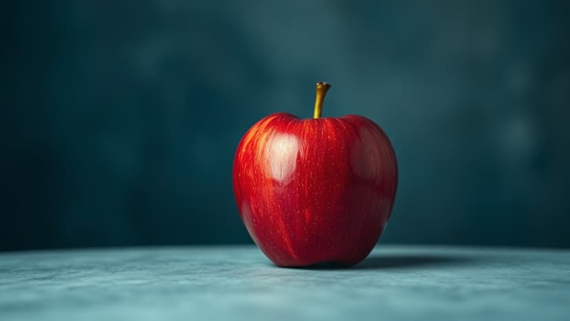 IU's 150-Chew Diet Shocks Fans