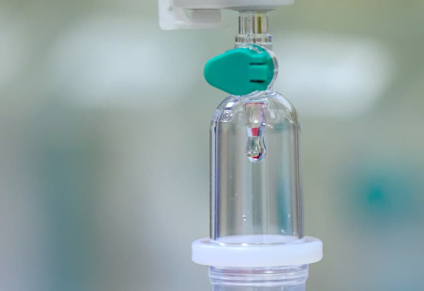 IV Wellness Injection Recall: Deadly Toxin Risk