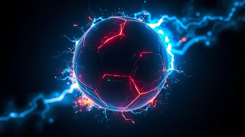 Ivana Knoll's AI Video: Goals, Glitches, and Giggles