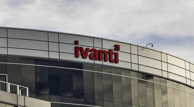 Hackers Exploit Ivanti VPN Flaw, Breach 119 Orgs