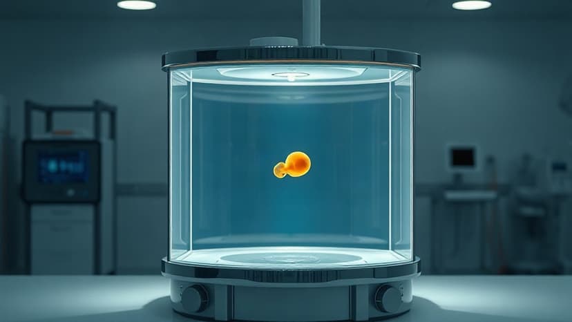 IVF Age Limits: Couples Face Dilemma
