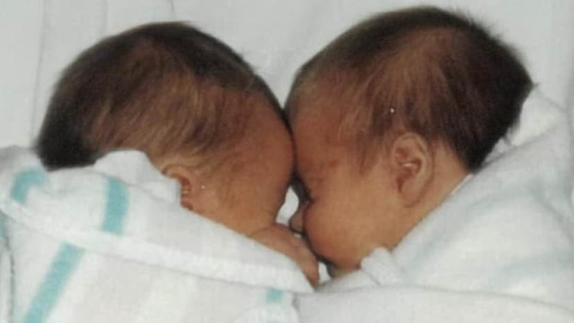 IVF Mix-Up: DNA Test Reveals Wrong Mother