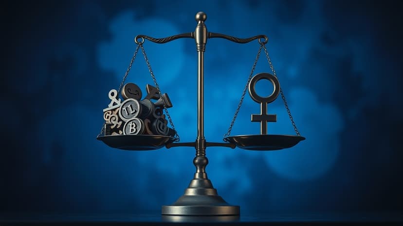 Songwriting's Gender Gap Exposed at Ivors