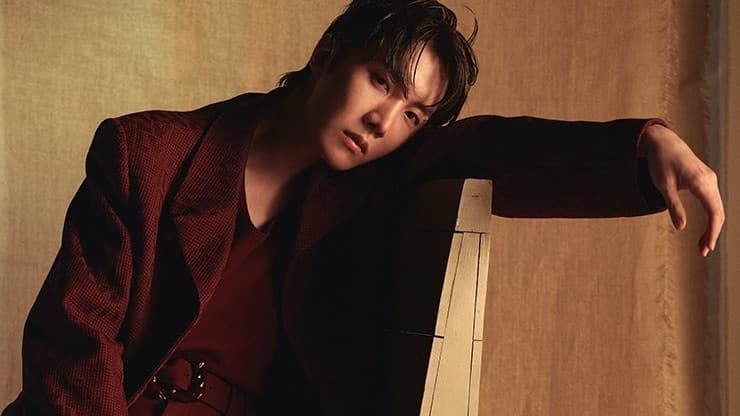 J-Hope: More Than Music, A Safe Space For Women