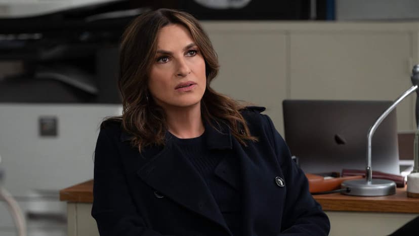 Succession Star Joins Law & Order: SVU Cast