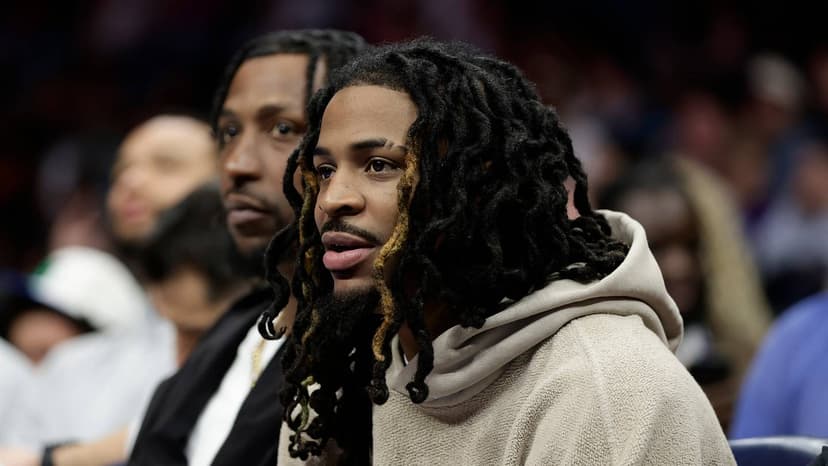 Morant Trade: Blazers Embrace Guard Depth