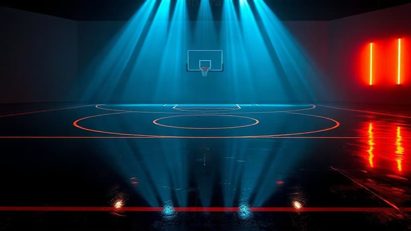 Morant's Fresh Start: Trail Blazers' New Hope