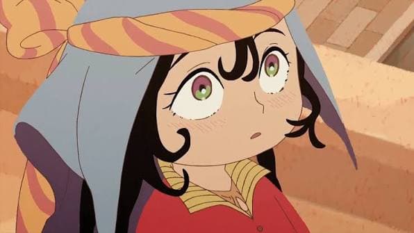 Mongol Empire's Secrets: A Witch's Tale Unveiled