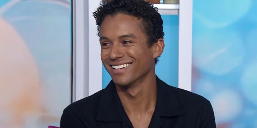 Jackson's Epic Michael Jackson Role: A Family Affair