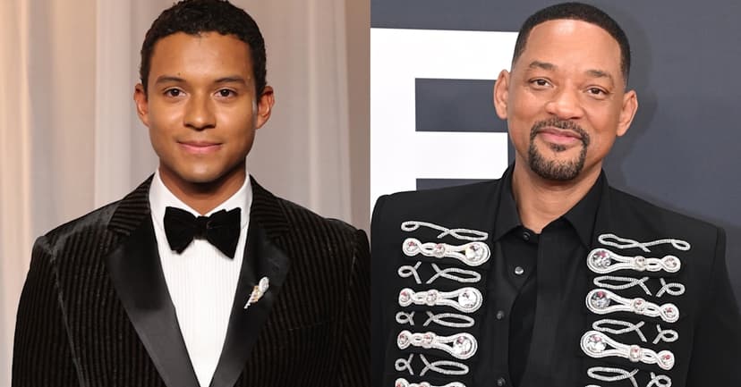 Jaafar Jackson's 'Supermax' Film Wraps Production in Australia