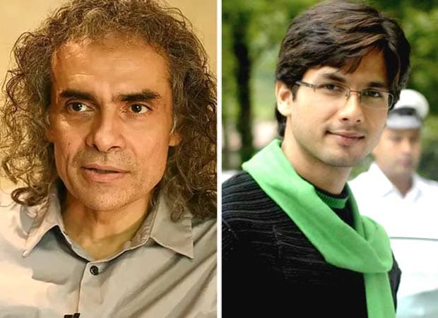 Imtiaz Ali: Shahid Made 'Jab We Met' Happen