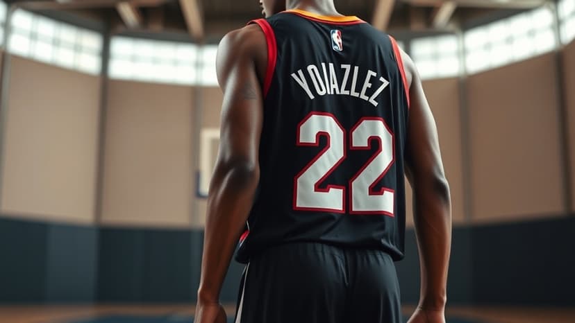 Parker on Partizan Role: 'It's Not About Me'