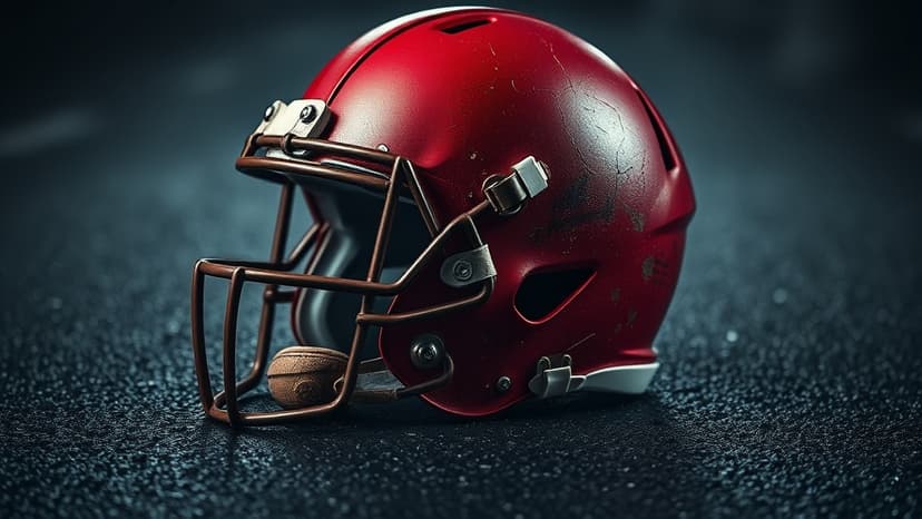 Alabama Commit Garror Decommits