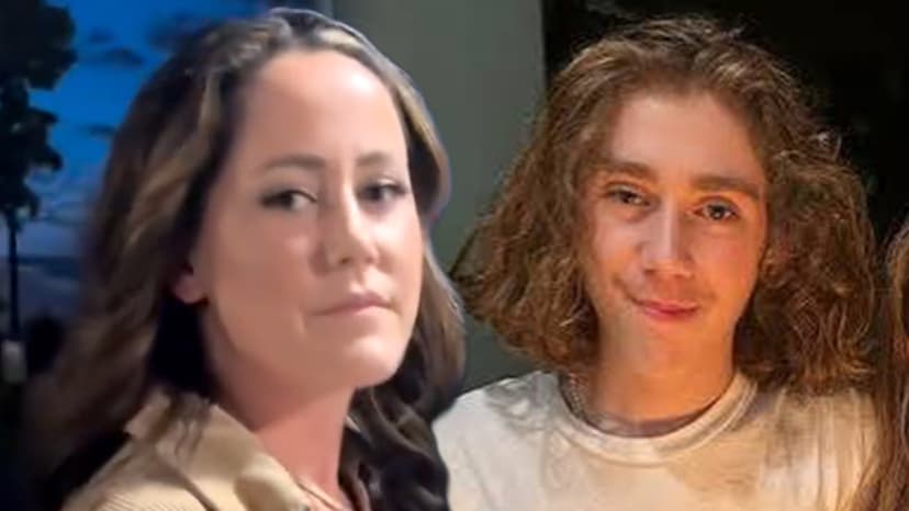 Teen Mom's Jace Shares Positive Update Post-Treatment