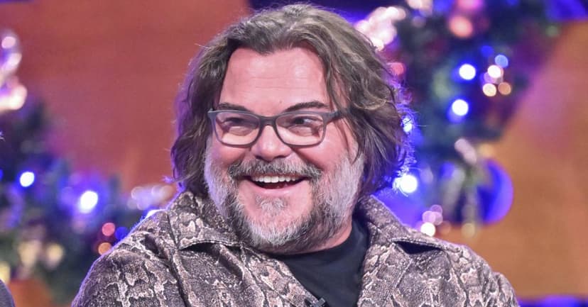 Jack Black Eyes Yakuza Role: Sega, Give Me a Jingle!