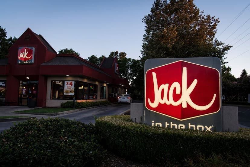 Activist Investor Sues Jack in the Box Over Board Seat Bid
