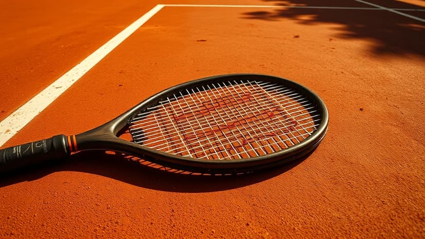 Draper Returns: Barcelona Clay Court Challenge Begins