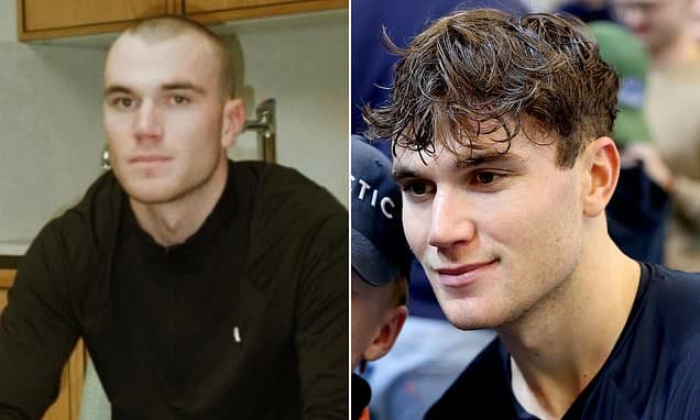 Jack Draper Shaves Head, Sports New Look!