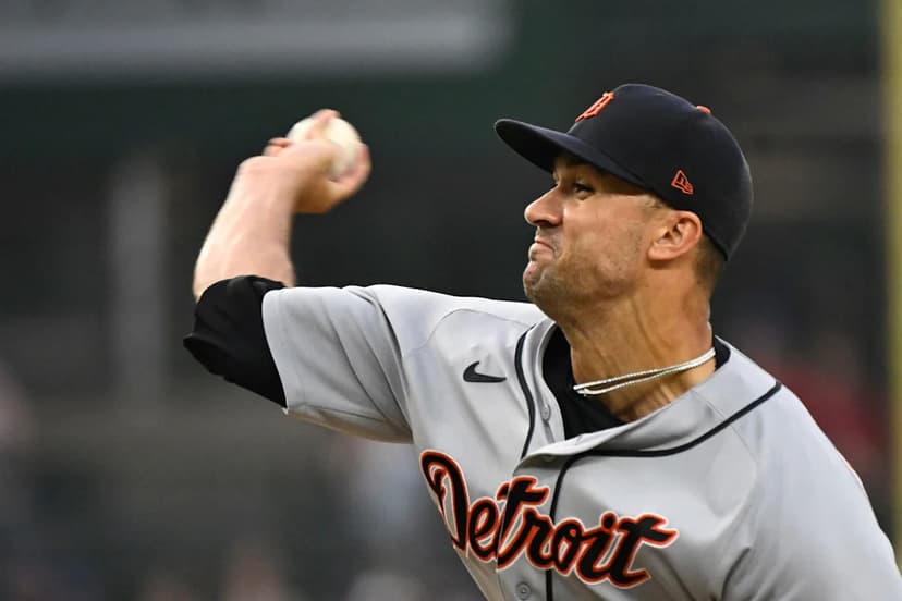 Tigers' Flaherty Cites 'Doesn't Feel Right' for IL Move