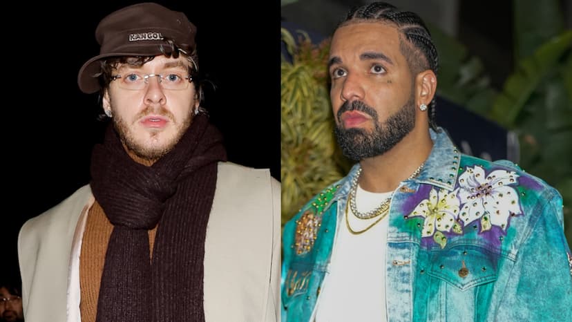 Harlow Praises Drake's Raw Rap Skills