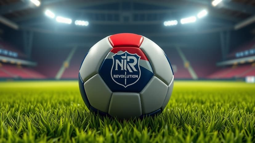 Rev's Sign Jack Harrison in Major Designated Player Deal