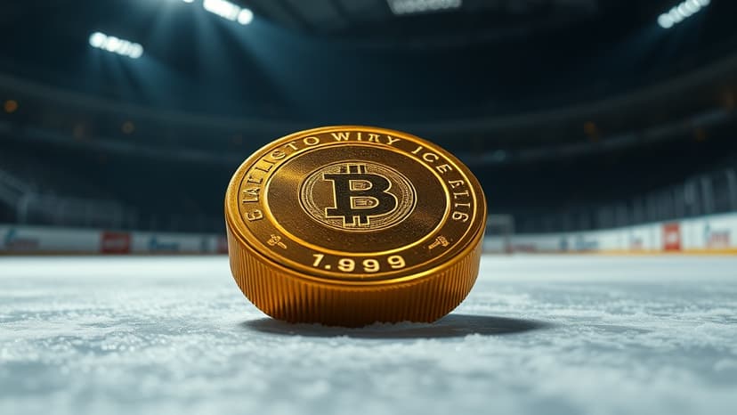 Hughes: Women's Gold Fueled Men's Olympic Victory