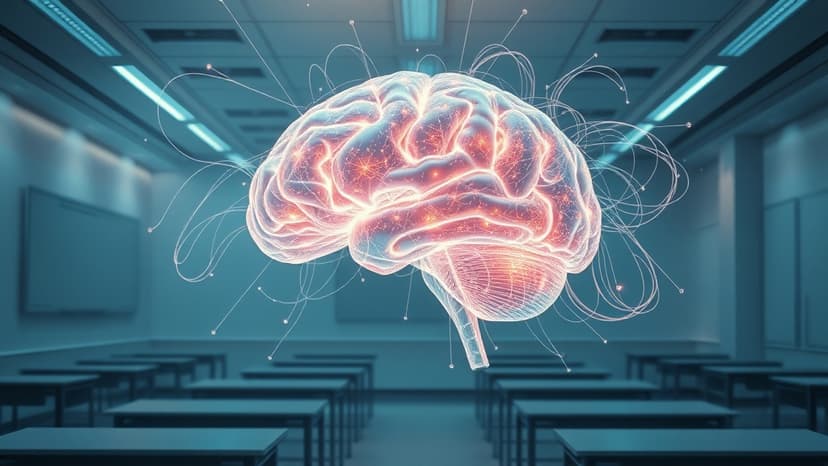 Jack Ma: AI era demands education reform, not fear