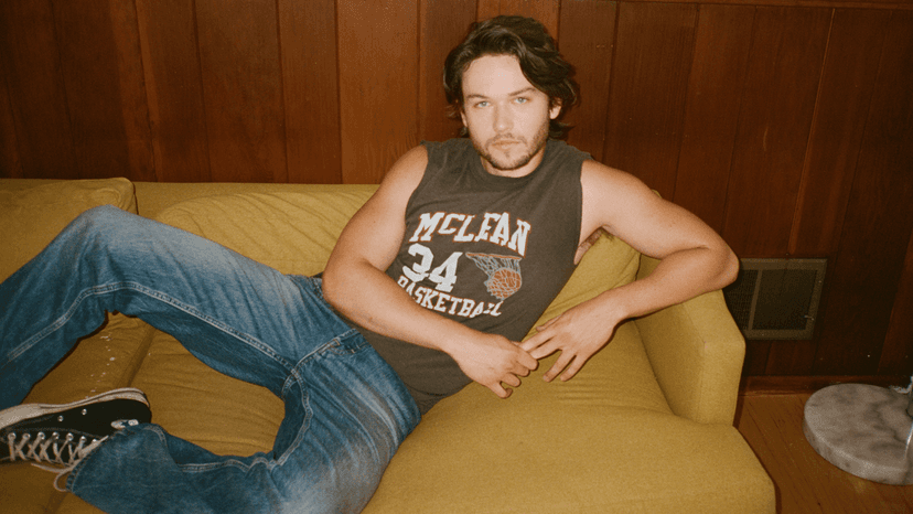 Jack Martin's Journey: From TikTok Satire to Hulu Stardom