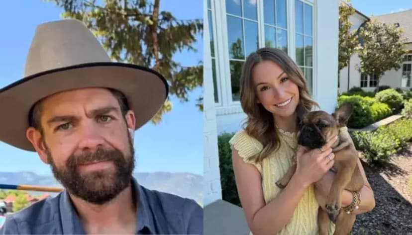 Jack Osbourne Pays Ex-Wife $1 Million Divorce Settlement