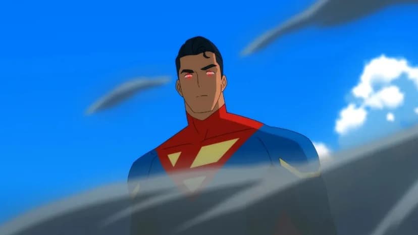Jack Quaid: From "No Way" to Superman!